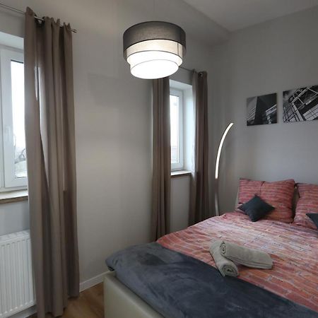 Apartamenty Kopernika Щецин Экстерьер фото